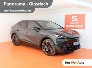 Tavascan VZ Extreme 4Drive 250kW/340PS, 55490 €, Auto & Fahrrad-Autos in 8160 Weiz
