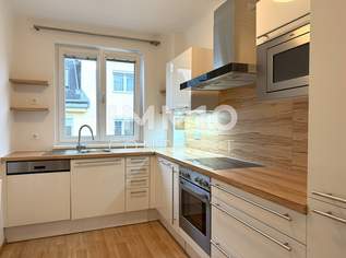 CHARMANTE 3-ZIMMERWOHNUNG MIT GETRENNTER KÜCHE NÄHE U4 UNTER ST. VEIT!, 1506.74 €, Immobilien-Wohnungen in 1130 Hietzing