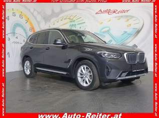 X3 xDrive 20d 48V Aut. *ACC, LED, NAVI, LIVE COCKPIT*, 57990 €, Auto & Fahrrad-Autos in 8753 Fohnsdorf X3 xDrive 20d 48V Aut. *ACC, LED, NAVI, LIVE COCKPIT*, 57990 €, Auto & Fahrrad-Autos in 8753 Fohnsdorf