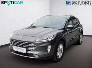 Kuga 1,5 EcoBlue Titanium X Aut., 18500 €, Auto & Fahrrad-Autos in 5322 Gitzen