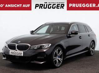 330e PHEV xDrive Touring Autom M-SPORT AHV NAVI..., 31990 €, Auto & Fahrrad-Autos in 8071 Hausmannstätten