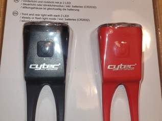 Cytec Led