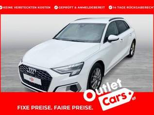A3 30 TDI advanced ext., 26390 €, Auto & Fahrrad-Autos in 8792 St. Peter-Freienstein A3 30 TDI advanced ext., 26390 €, Auto & Fahrrad-Autos in 8792 St. Peter-Freienstein
