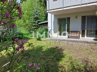 GARTENTERRASSENWOHNUNG NAHE LKH INKL. TG-PLATZ, 1069.63 €, Immobilien-Wohnungen in 8010 