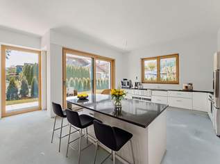 Ankommen & Wohlfühlen – Neubauwohnung mit Garten, 790000 €, Immobilien-Wohnungen in 6345 Gemeinde Kössen