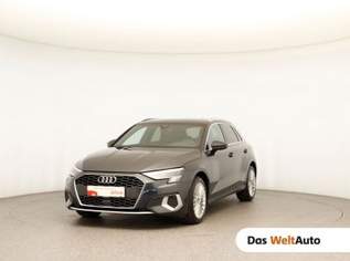 A3 30 TFSI advanced, 26990 €, Auto & Fahrrad-Autos in 4694 Ohlsdorf