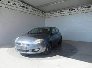 Bravo Italia 1,4 90 Easy, 1590 €, Auto & Fahrrad-Autos in 8480 Mureck