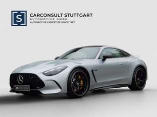 AMG GT 63 Coupe Premium Plus 4Matic+ NEUE MODELL, 281400 €, Auto & Fahrrad-Autos in 1100 Favoriten