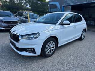 Fabia Ambition 1,0 TSI LED-Carplay-Sitzhzg., 14790 €, Auto & Fahrrad-Autos in 4221 Steyregg