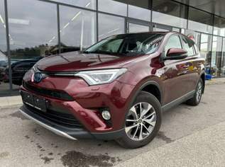 RAV4 2,5 4WD HSD Active Navi, 17490 €, Auto & Fahrrad-Autos in 4240 Freistadt
