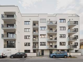 Gastgeberin 2.0 Top 40, 283000 €, Immobilien-Wohnungen in 1230 Liesing