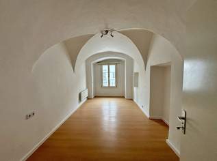 Charmante 2-Zimmerwohnung in der Altstadt von Wolfsberg zu vermieten!, 624 €, Immobilien-Wohnungen in 9400 Wolfsberg