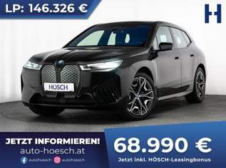 iX M60 PANO AHK 2 B&W VOLL -49%, 71490 €, Auto & Fahrrad-Autos in 4061 Pasching iX M60 PANO AHK 2 B&W VOLL -49%, 71490 €, Auto & Fahrrad-Autos in 4061 Pasching