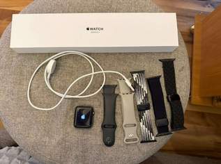 Apple Watch Series 3 / 42mm