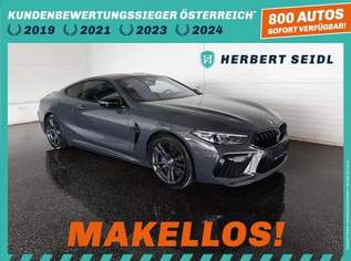 M8 Competition *UNFALLFREI/LEASING*, 115980 €, Auto & Fahrrad-Autos in 8200 Gleisdorf