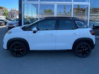 C3 Aircross PureTech 130 SS EAT6 Max, 19900 €, Auto & Fahrrad-Autos in 6972 Gemeinde Fußach