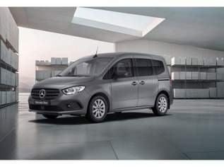 Citan 110 CDI Kombi PRO Standard, 33588 €, Auto & Fahrrad-Autos in 5301 Eugendorf