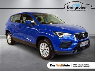 Ateca Reference Edition 1.0 TSI, 23990 €, Auto & Fahrrad-Autos in 3430 Gemeinde Tulln an der Donau