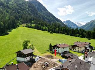In Kürze: Wohnen wo andere Urlaub machen - Baugrundstück in Neustift-Krößbach (#10454), 0 €, Immobilien-Grund und Boden in 6167 Gemeinde Neustift im Stubaital