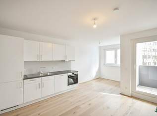 Moderne 2-Zimmer Wohnung mit Loggia nahe U3 Kendlerstraße, 899 €, Immobilien-Wohnungen in 1140 Penzing