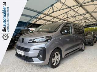 Traveller Business BlueHDi 180 EAT8, 43990 €, Auto & Fahrrad-Autos in 9300 Sankt Veit an der Glan