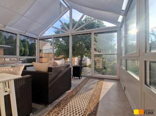 Gepflegtes Einfamilienhaus mit großem Garten/Eigengrund, kein Baurecht, 545000 €, Immobilien-Häuser in 1210 Floridsdorf