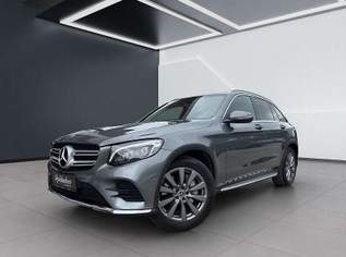 GLC 250 d 4MATIC, 32990 €, Auto & Fahrrad-Autos in 6280 Gemeinde Rohrberg
