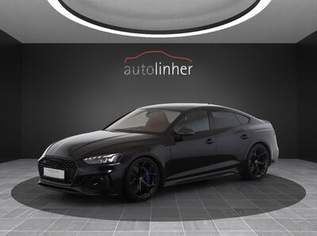 RS5 Sportback performance''KERAMIK+CARBON'', 139900 €, Auto & Fahrrad-Autos in 6800 Gisingen