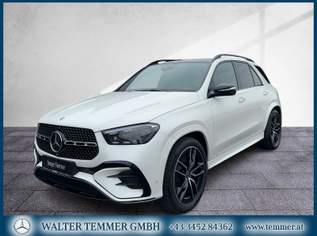 GLE 450d 4M AMG-Line Prem., 114750 €, Auto & Fahrrad-Autos in 8434 Tillmitsch