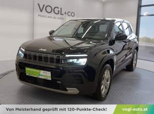Avenger 1.2 GSE T3 Altitude, 21990 €, Auto & Fahrrad-Autos in 7400 Oberwart
