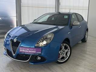 Giulietta Super