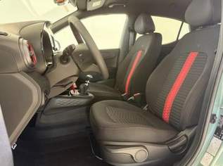 i10 N Line 1.0 T-GDI 66kW (90PS) Line-Inter..., 22163 €, Auto & Fahrrad-Autos in 6844 Gemeinde Altach