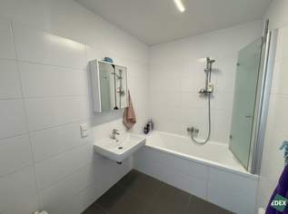 Attraktive 3-Zimmer-Wohnung mit Terrasse nahe U1 Rennbahnweg, 1499 €, Immobilien-Wohnungen in 1220 Donaustadt