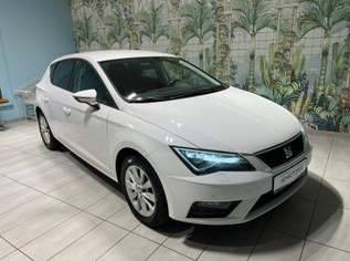 Leon Style TSI, 10450 €, Auto & Fahrrad-Autos in 8352 Unterlamm