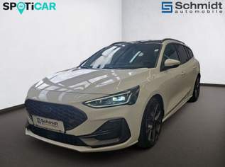 Focus Turnier 2,3 EcoBoost ST X Aut., 33990 €, Auto & Fahrrad-Autos in 5020 Altstadt