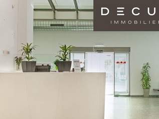 + + + Bürohaus H33 + + +, 9560.7 €, Immobilien-Gewerbeobjekte in 1030 Landstraße