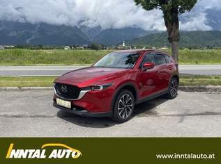CX-5 CD150 AWD AT Revolution, 32990 €, Auto & Fahrrad-Autos in 6068 Gemeinde Mils