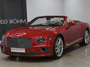 Continental GT NEW Continental GTC W12 !! Centenary !!, 289670 €, Auto & Fahrrad-Autos in 2700 