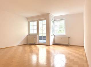 Grünes Wohnen nahe Zentrum und Bahnhof, 826.33 €, Immobilien-Wohnungen in Oberösterreich