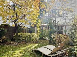 GARTENPARADIES MIT EINFAMILIENHAUS-FLAIR!, 499000 €, Immobilien-Wohnungen in 1140 Penzing