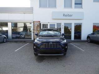 RAV4 Hybrid 2WD *MWST*AHK*BSM*, 26990 €, Auto & Fahrrad-Autos in 4600 Wels RAV4 Hybrid 2WD *MWST*AHK*BSM*, 26990 €, Auto & Fahrrad-Autos in 4600 Wels