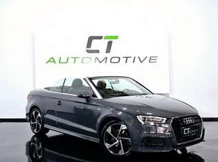 A3 Cabrio 35 TFSI S-Line S-Tronic, 29900 €, Auto & Fahrrad-Autos in 6700 Stadt Bludenz A3 Cabrio 35 TFSI S-Line S-Tronic, 29900 €, Auto & Fahrrad-Autos in 6700 Stadt Bludenz