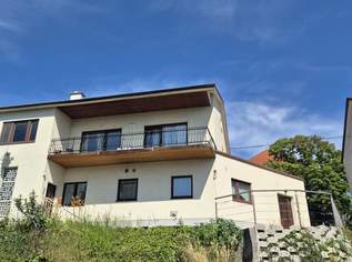 Großzügige 3-Zimmer Wohnung mit Gartennutzung - Perfekt für eine Familie!, 1100 €, Immobilien-Wohnungen in 2630 Gemeinde Ternitz
