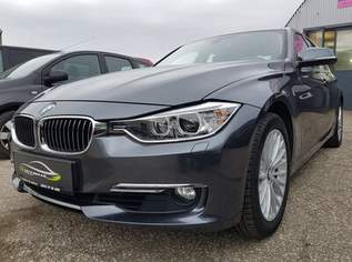 320i Limousine Luxury Line // Bi- Xenon //, 15990 €, Auto & Fahrrad-Autos in 9020 Innere Stadt