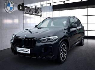 X3 xDrive30e G01 XB1*M-PAKET*, 54900 €, Auto & Fahrrad-Autos in 4844 Regau