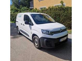 Berlingo KW M BlueHDi 100 S&S norm. Nutzl. (C4191), 14990 €, Auto & Fahrrad-Autos in 8020 Gries
