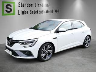 MEGANE R.S. Line TCe 160 EDC PF MEGANE R.S. Line TCe 160 EDC PF