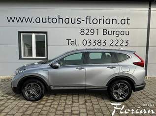 CR-V 2,0 i-MMD Hybrid Elegance Aut., 29990 €, Auto & Fahrrad-Autos in 8291 Burgau