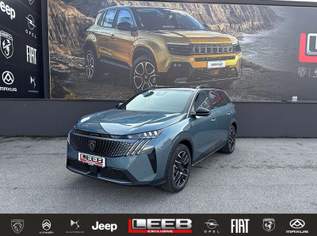 5008 mHEV 145 e-DCS6 GT Aut. inkl. 360° Vision & Dri..., 44900 €, Auto & Fahrrad-Autos in 4600 Wels 5008 mHEV 145 e-DCS6 GT Aut. inkl. 360° Vision & Dri..., 44900 €, Auto & Fahrrad-Autos in 4600 Wels