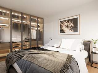 Finken26 - GartenNest in grüner Lage - Top 1, 345960 €, Immobilien-Wohnungen in 5020 Salzburg